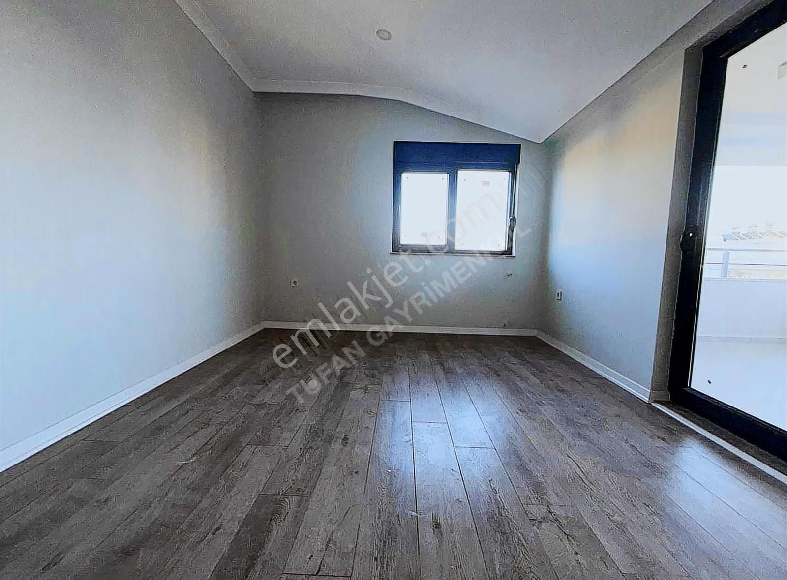 Antalya Manavgat Sarılarda Sıfır Ultralüks 4+1 Dubleks - Görsel 19