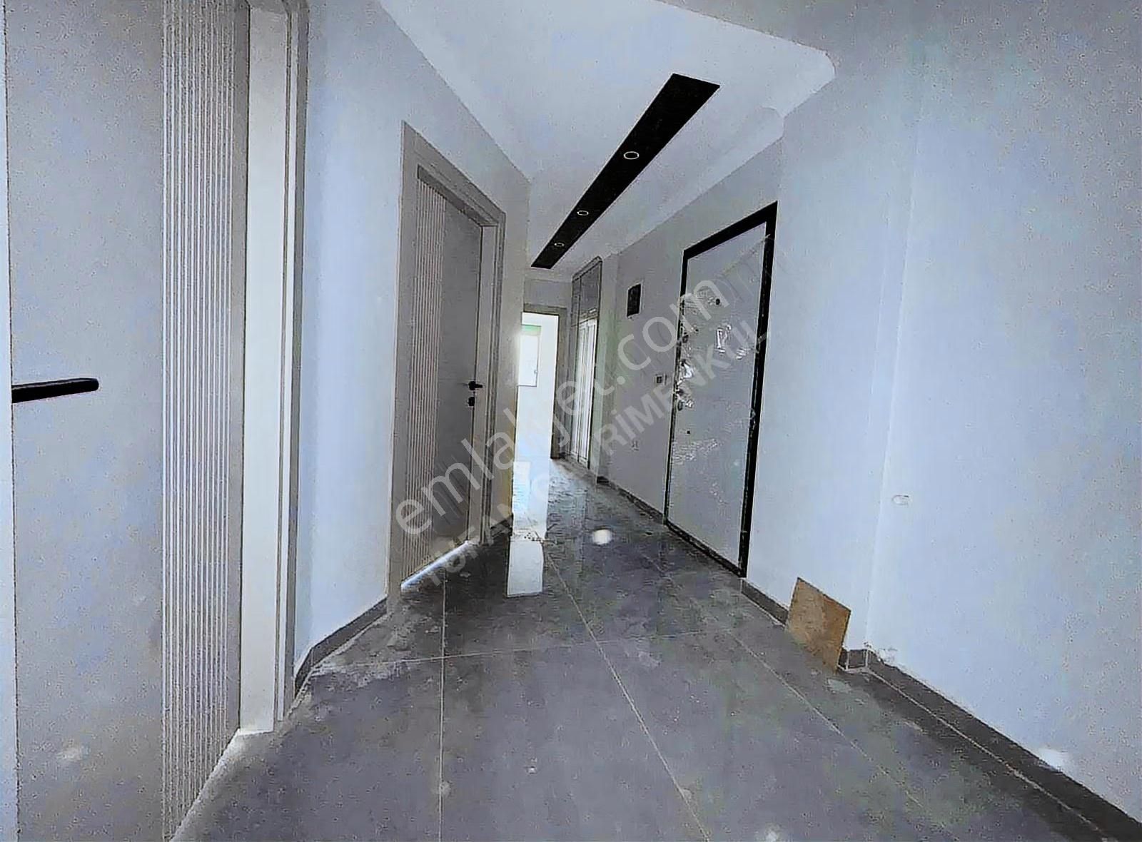 Antalya Manavgat Sarılarda Sıfır Ultralüks 4+1 Dubleks - Görsel 31