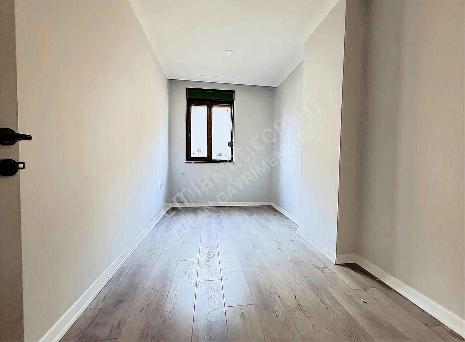 Antalya Manavgat Sarılarda Sıfır Ultralüks 4+1 Dubleks