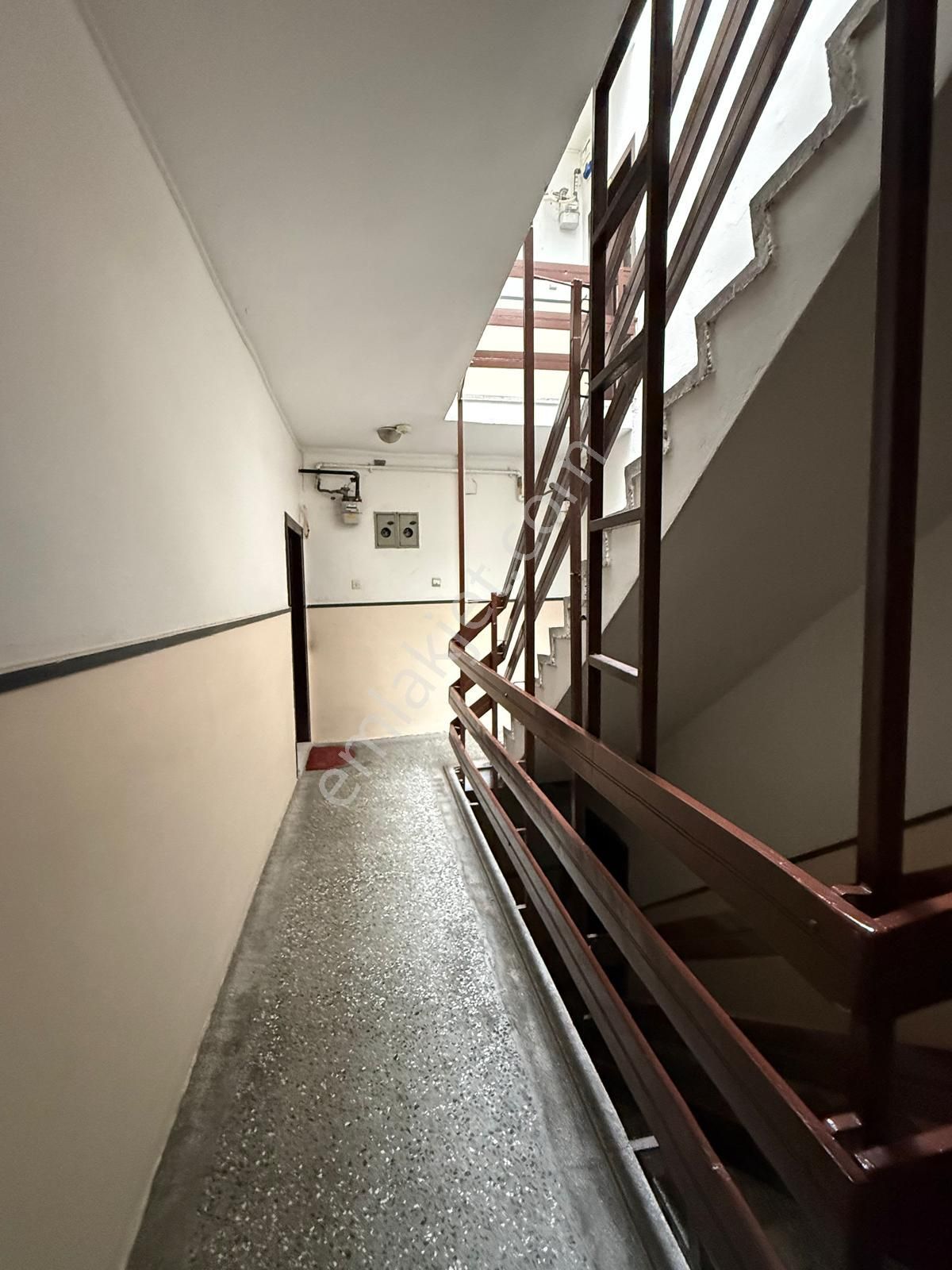 Ayrancı,hoşdere Caddesi, Nazilli Sokakda İskanlı 3+1 Satılık - Görsel 6