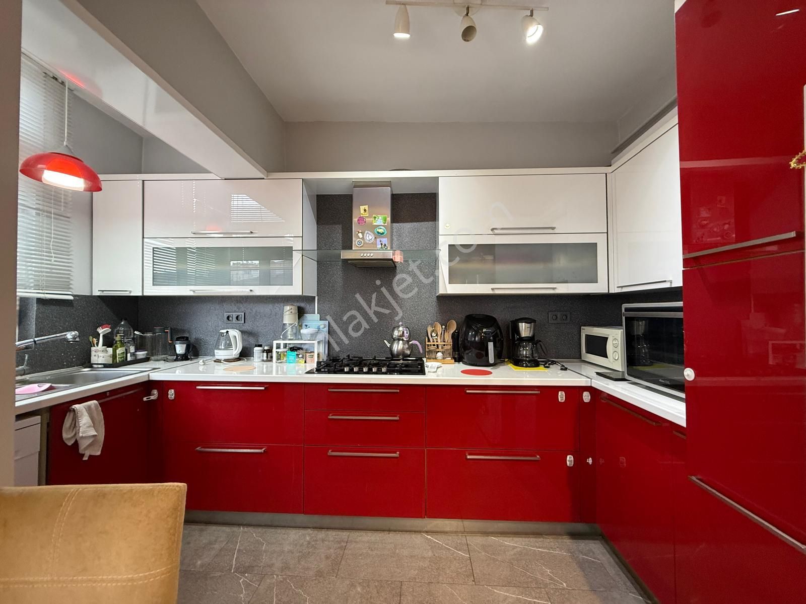 Ayrancı,hoşdere Caddesi, Nazilli Sokakda İskanlı 3+1 Satılık - Görsel 22