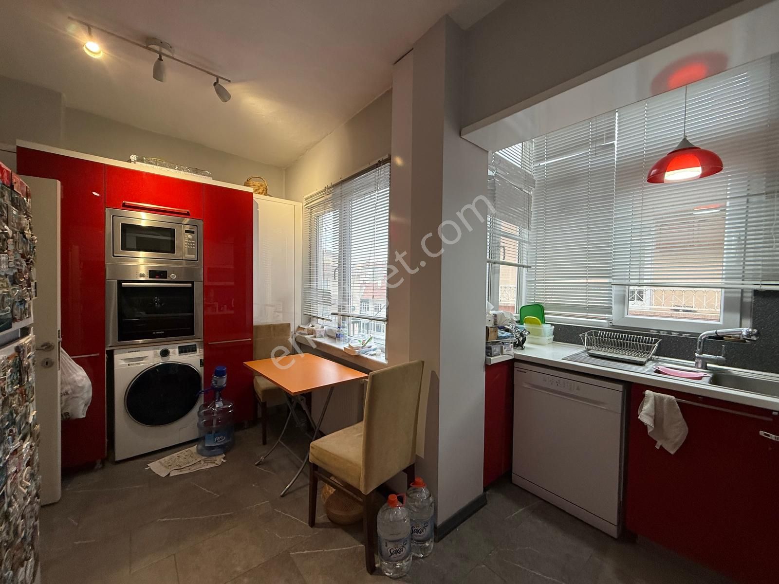 Ayrancı,hoşdere Caddesi, Nazilli Sokakda İskanlı 3+1 Satılık - Görsel 28