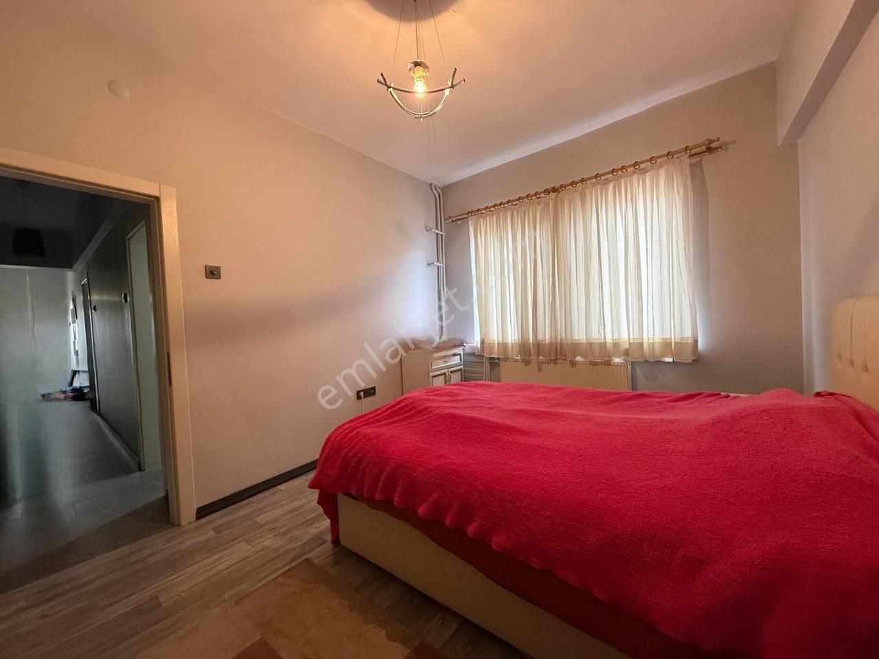 Ayrancı,hoşdere Caddesi, Nazilli Sokakda İskanlı 3+1 Satılık - Görsel 15