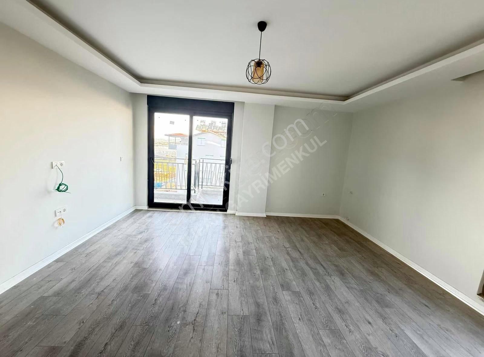 Manavgat Sarılarda Sıfır Ultralüks Arakat 2+1 Ayrı Mutfak - Görsel 25