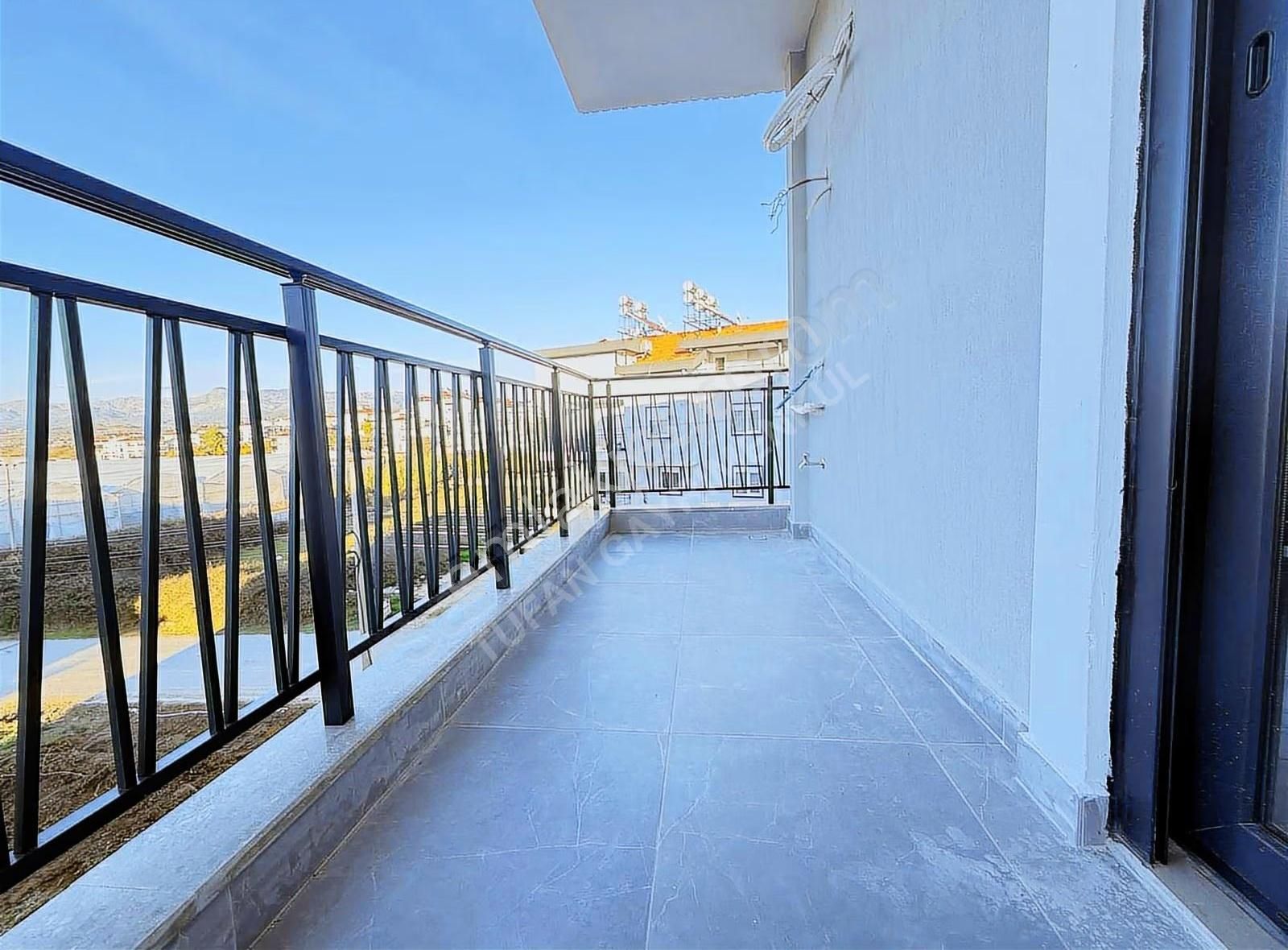 Manavgat Sarılarda Sıfır Ultralüks Arakat 2+1 Ayrı Mutfak - Görsel 31