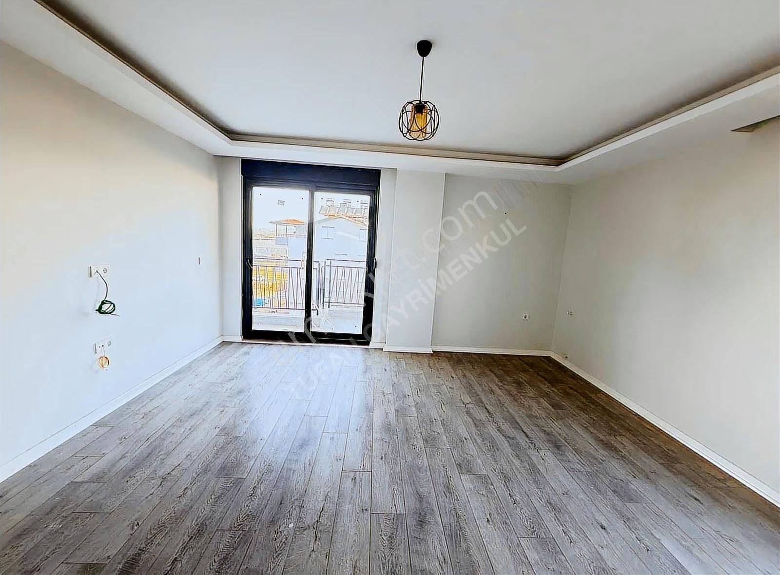 Manavgat Sarılarda Sıfır Ultralüks Arakat 2+1 Ayrı Mutfak - Görsel 3