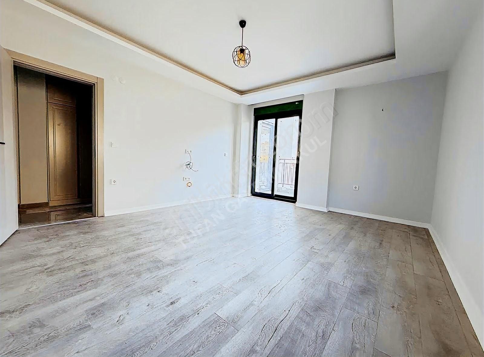 Manavgat Sarılarda Sıfır Ultralüks Arakat 2+1 Ayrı Mutfak - Görsel 14