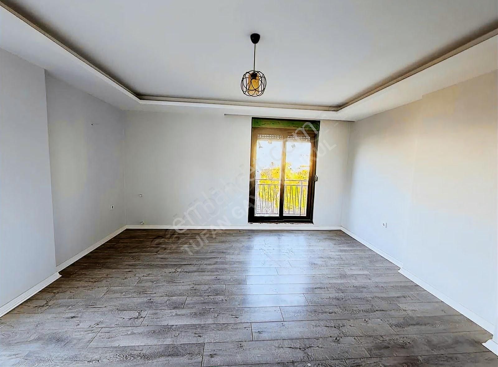 Manavgat Sarılarda Sıfır Ultralüks Arakat 2+1 Ayrı Mutfak - Görsel 24