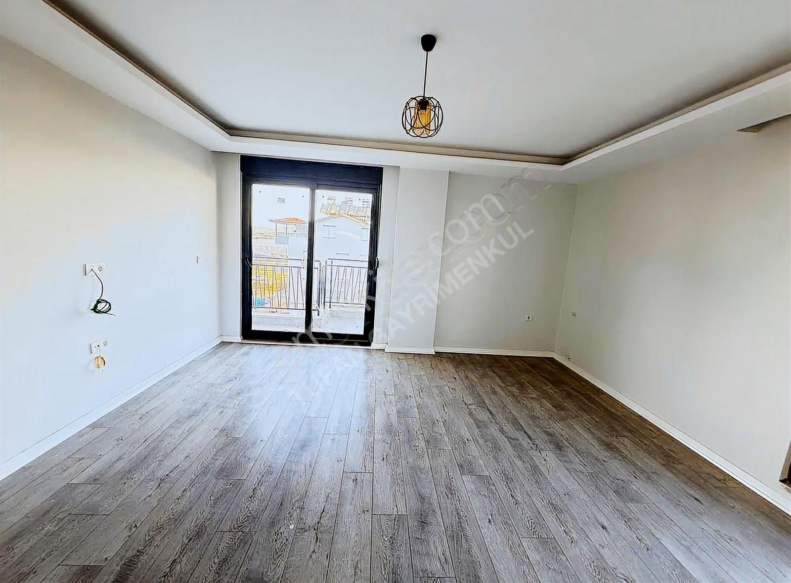 Manavgat Sarılarda Sıfır Ultralüks Arakat 2+1 Ayrı Mutfak - Görsel 28