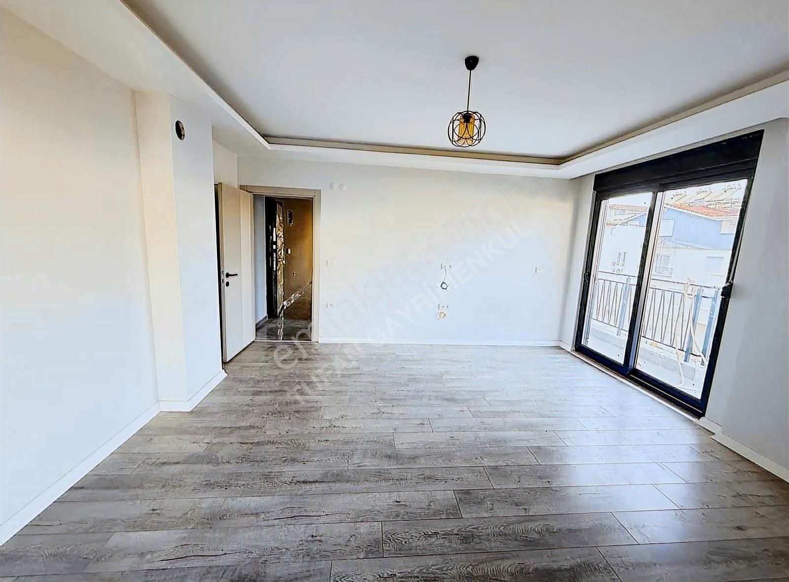 Manavgat Sarılarda Sıfır Ultralüks Arakat 2+1 Ayrı Mutfak - Görsel 2