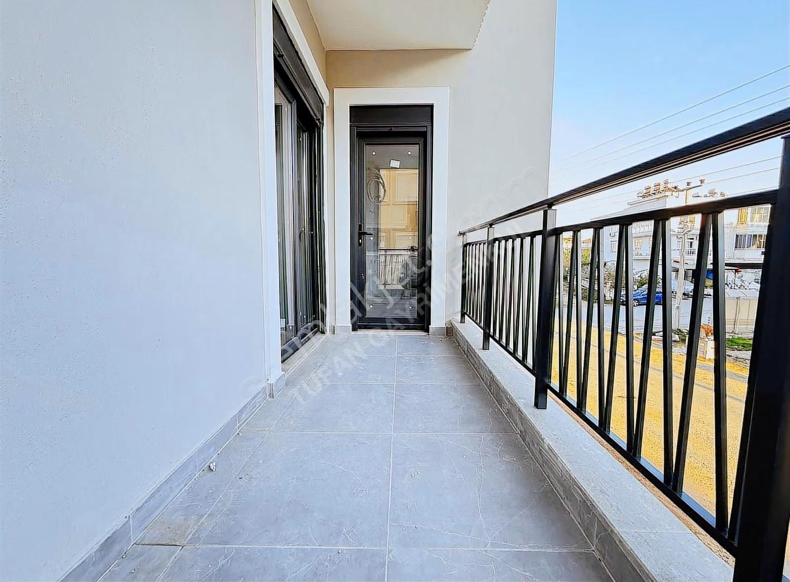 Manavgat Sarılarda Sıfır Ultralüks Arakat 2+1 Ayrı Mutfak - Görsel 9