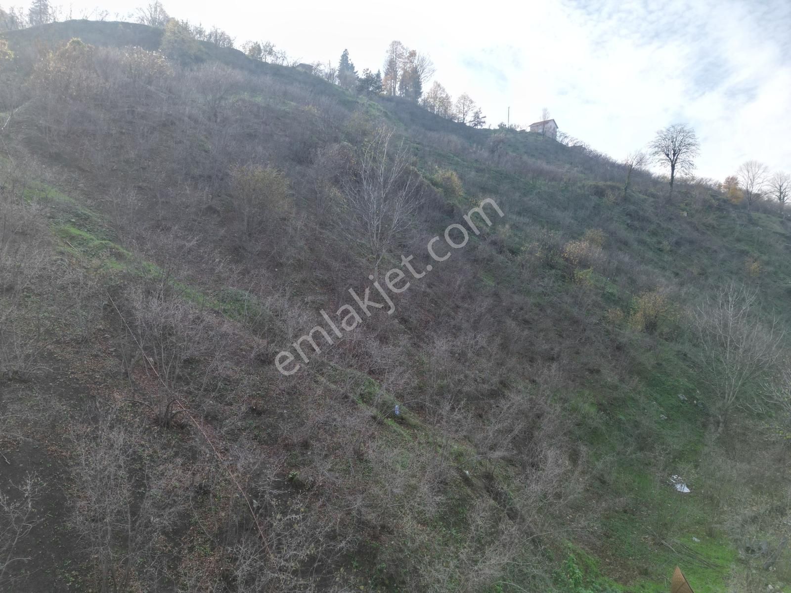 Taşburun'da 11.221 M2 Satılık Kısmi İmarlı Arsa Akyazı - Görsel 15