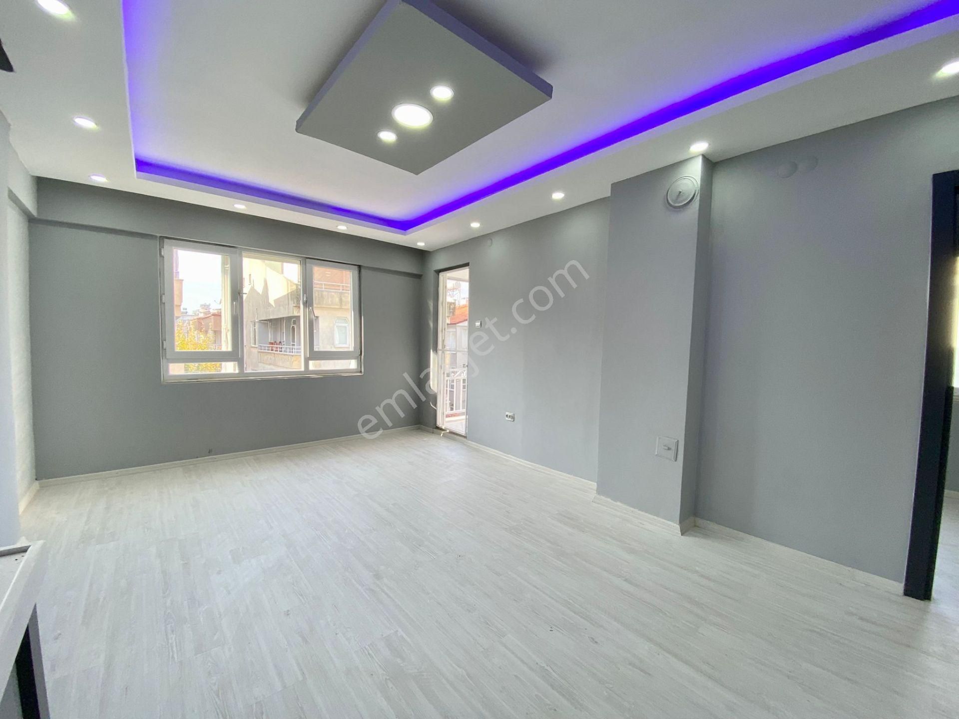 ▀yükselden▀ Akçay Merkezde Denize 200 Mtr Ön Cephelüx 2+1 Daire▄ - Görsel 12