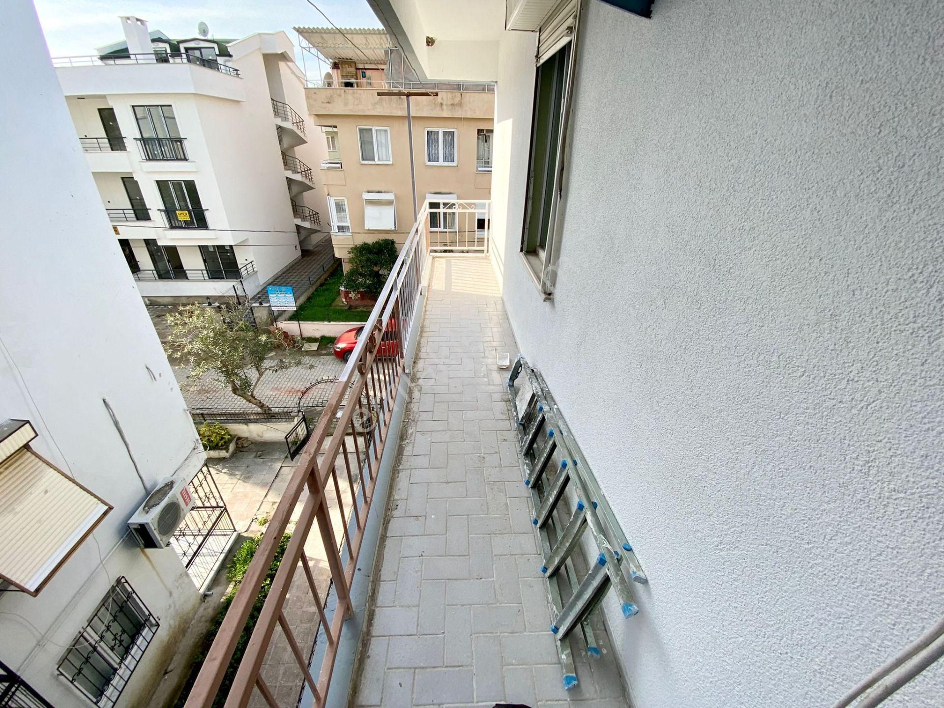 ▀yükselden▀ Akçay Merkezde Denize 200 Mtr Ön Cephelüx 2+1 Daire▄ - Görsel 18