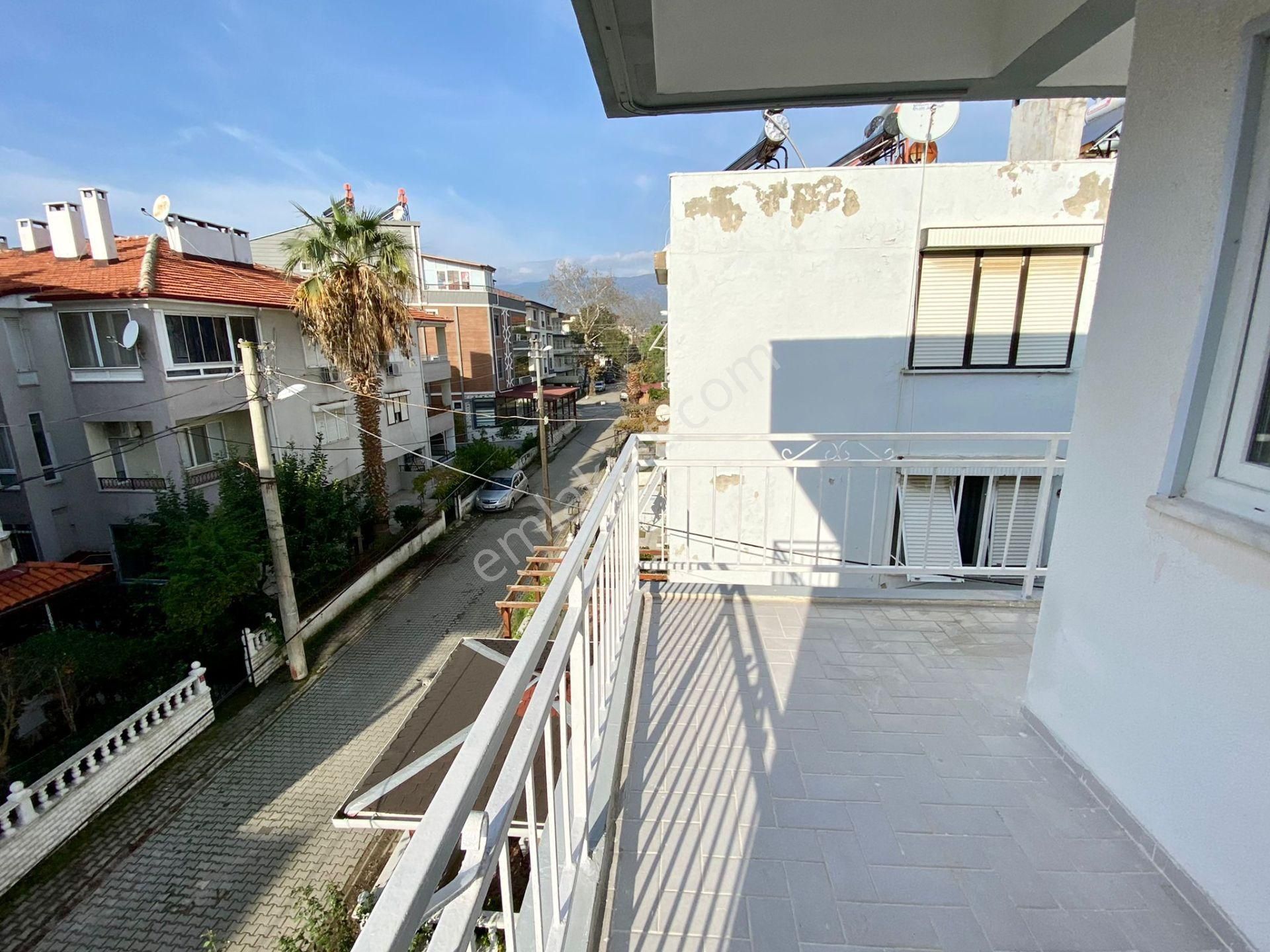▀yükselden▀ Akçay Merkezde Denize 200 Mtr Ön Cephelüx 2+1 Daire▄ - Görsel 23