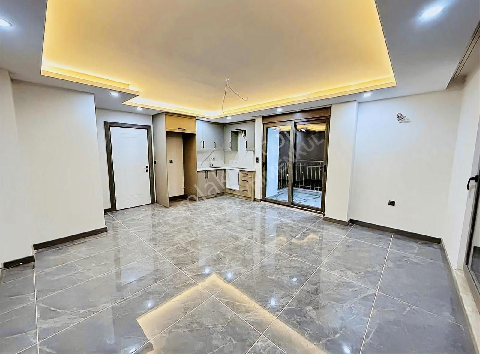 Antalya Manavgat Ilıcada Satılık2+1 Sıfır Daire - Görsel 16