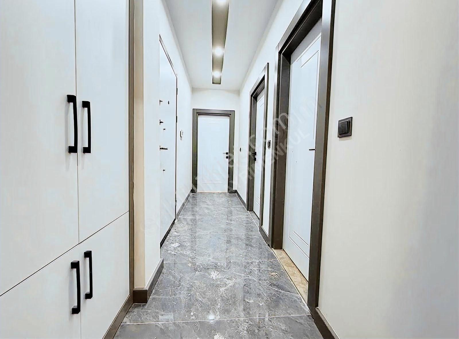 Antalya Manavgat Ilıcada Satılık2+1 Sıfır Daire - Görsel 12