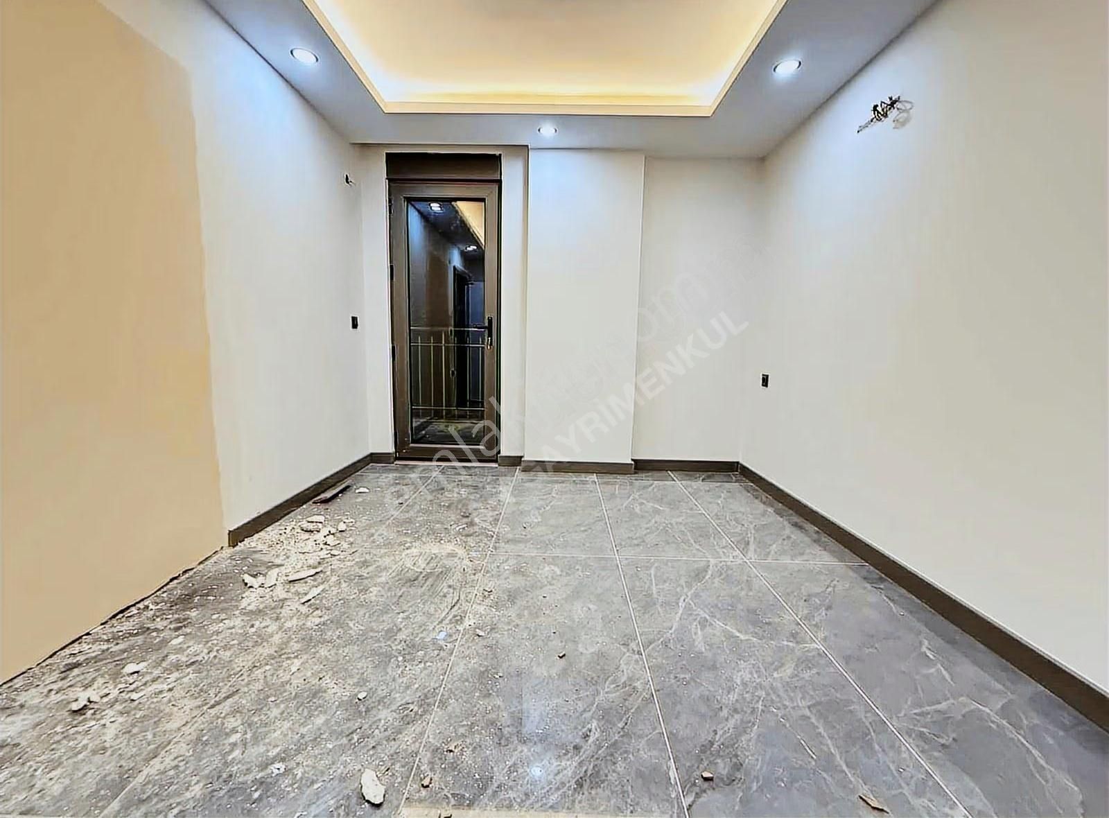 Antalya Manavgat Ilıcada Satılık2+1 Sıfır Daire - Görsel 10