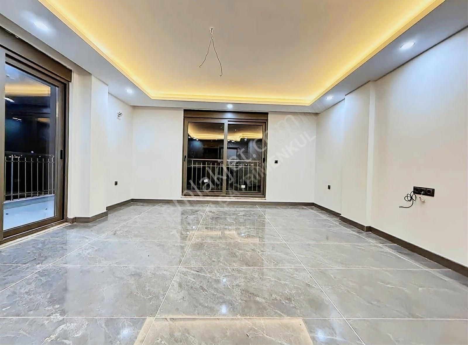 Antalya Manavgat Ilıcada Satılık2+1 Sıfır Daire - Görsel 25