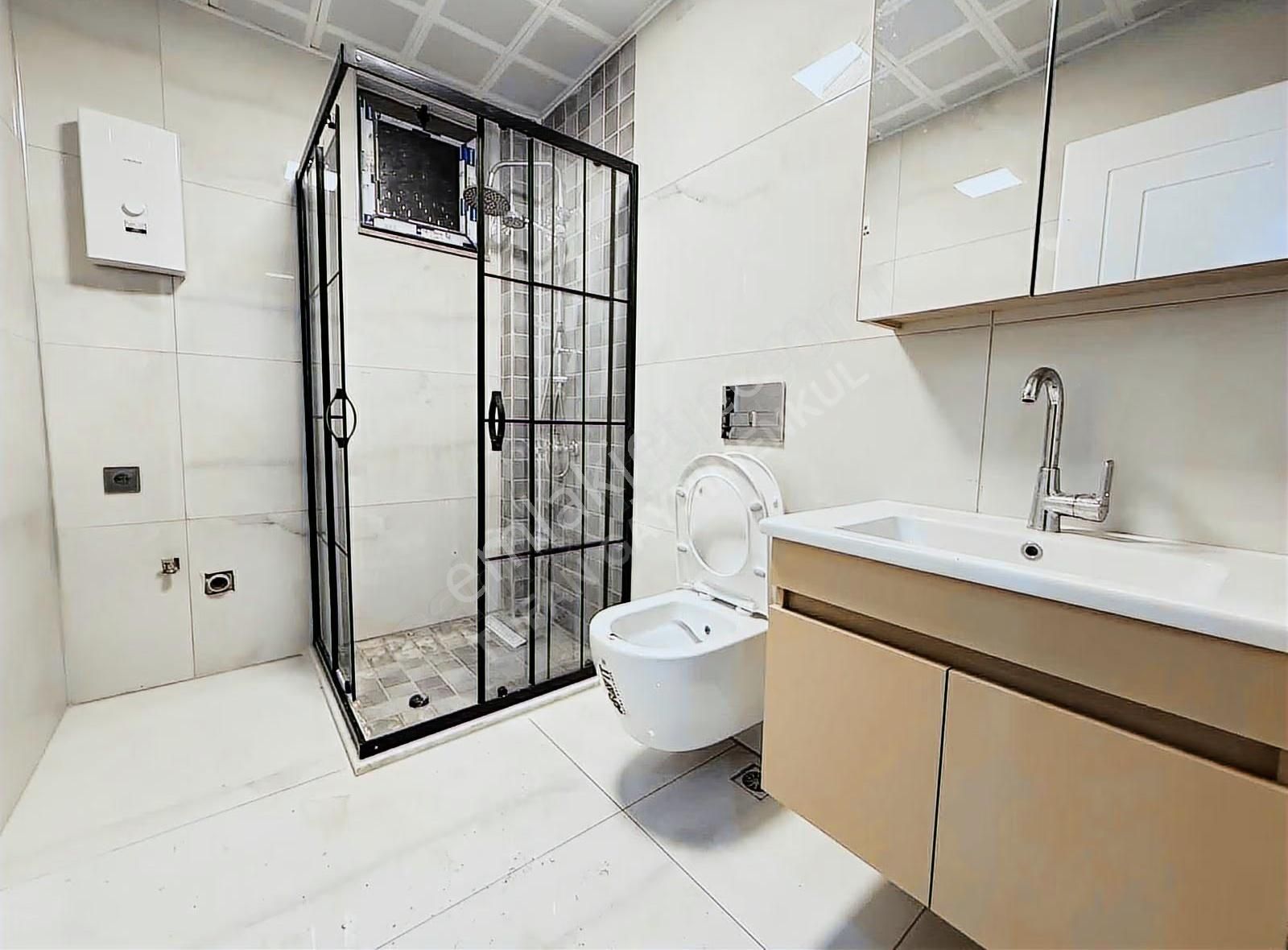 Antalya Manavgat Ilıcada Satılık2+1 Sıfır Daire - Görsel 13