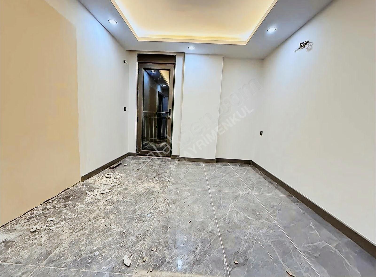 Antalya Manavgat Ilıcada Satılık2+1 Sıfır Daire - Görsel 6