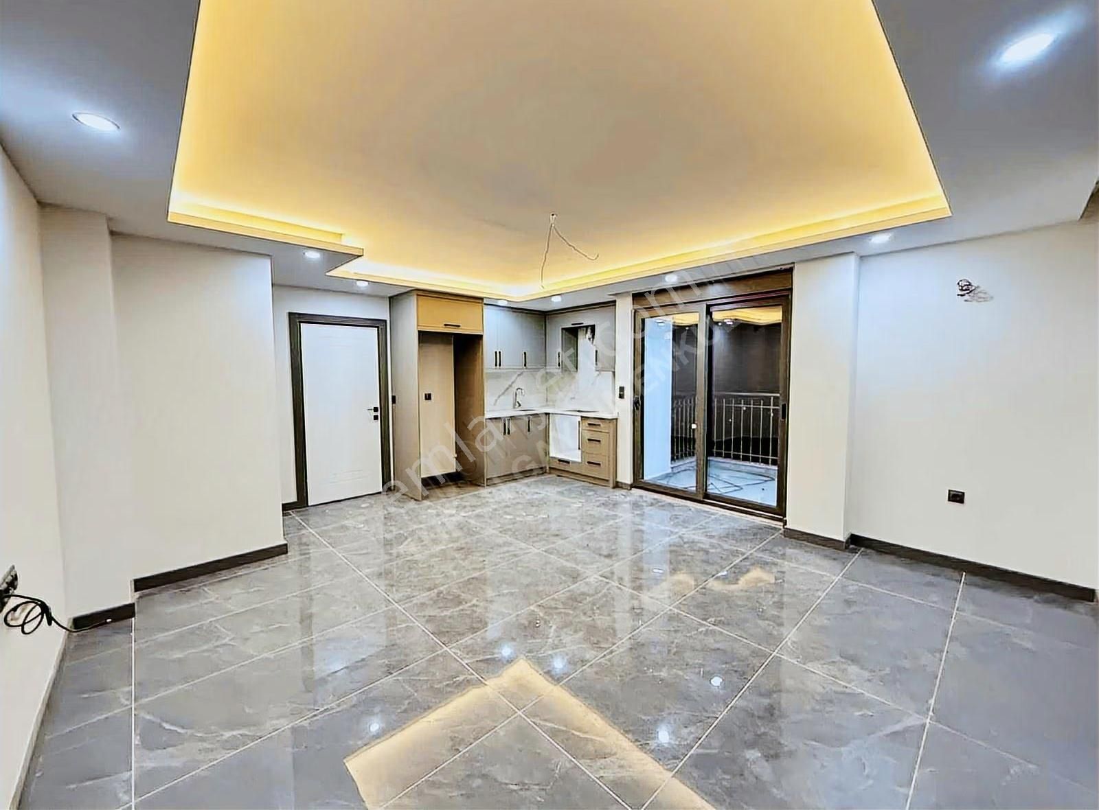 Antalya Manavgat Ilıcada Satılık2+1 Sıfır Daire - Görsel 19