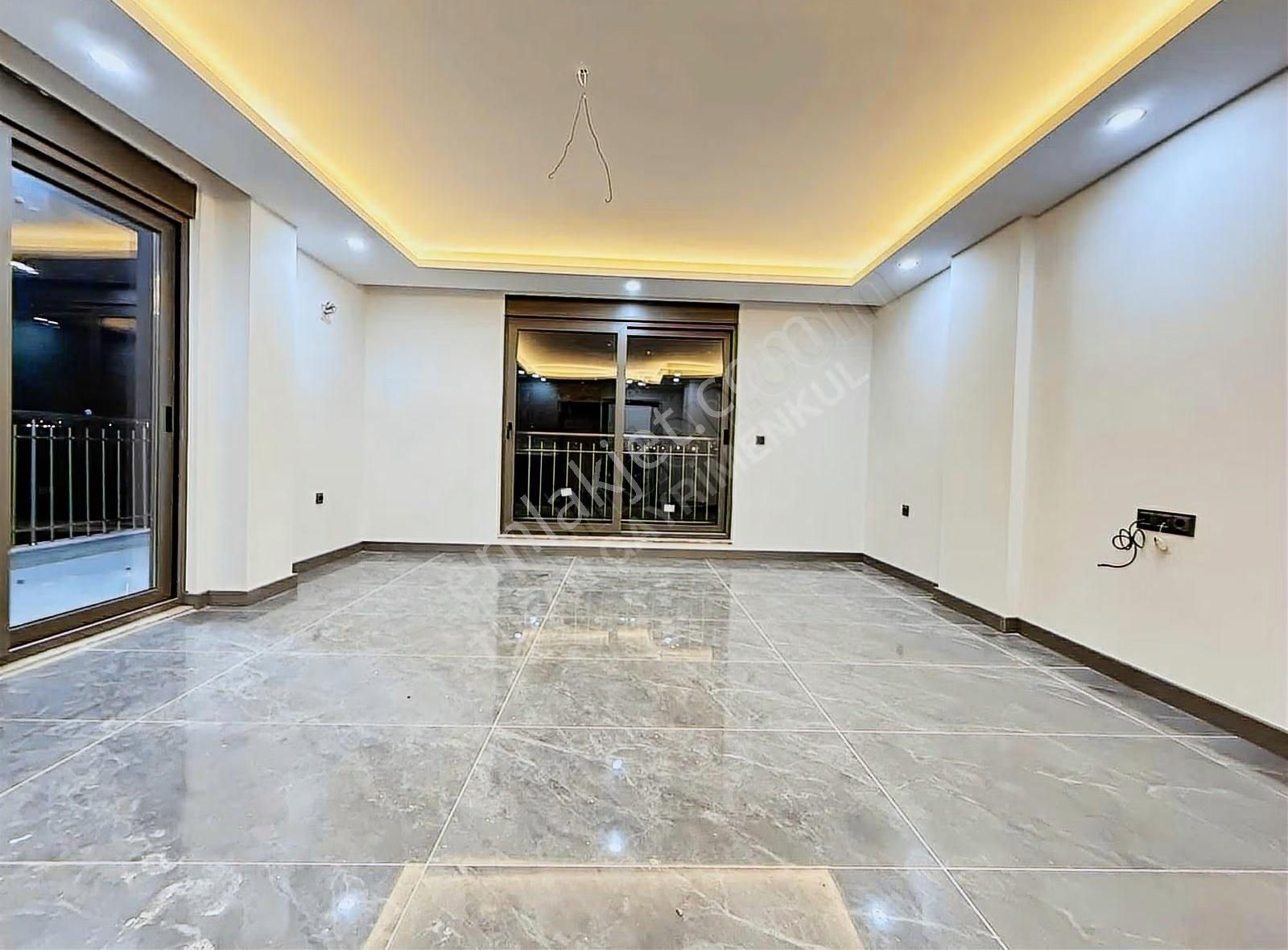 Antalya Manavgat Ilıcada Satılık2+1 Sıfır Daire - Görsel 4