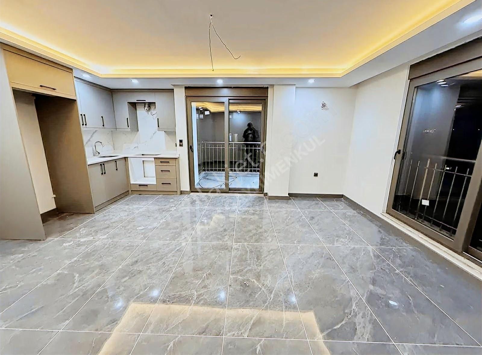 Antalya Manavgat Ilıcada Satılık2+1 Sıfır Daire - Görsel 24