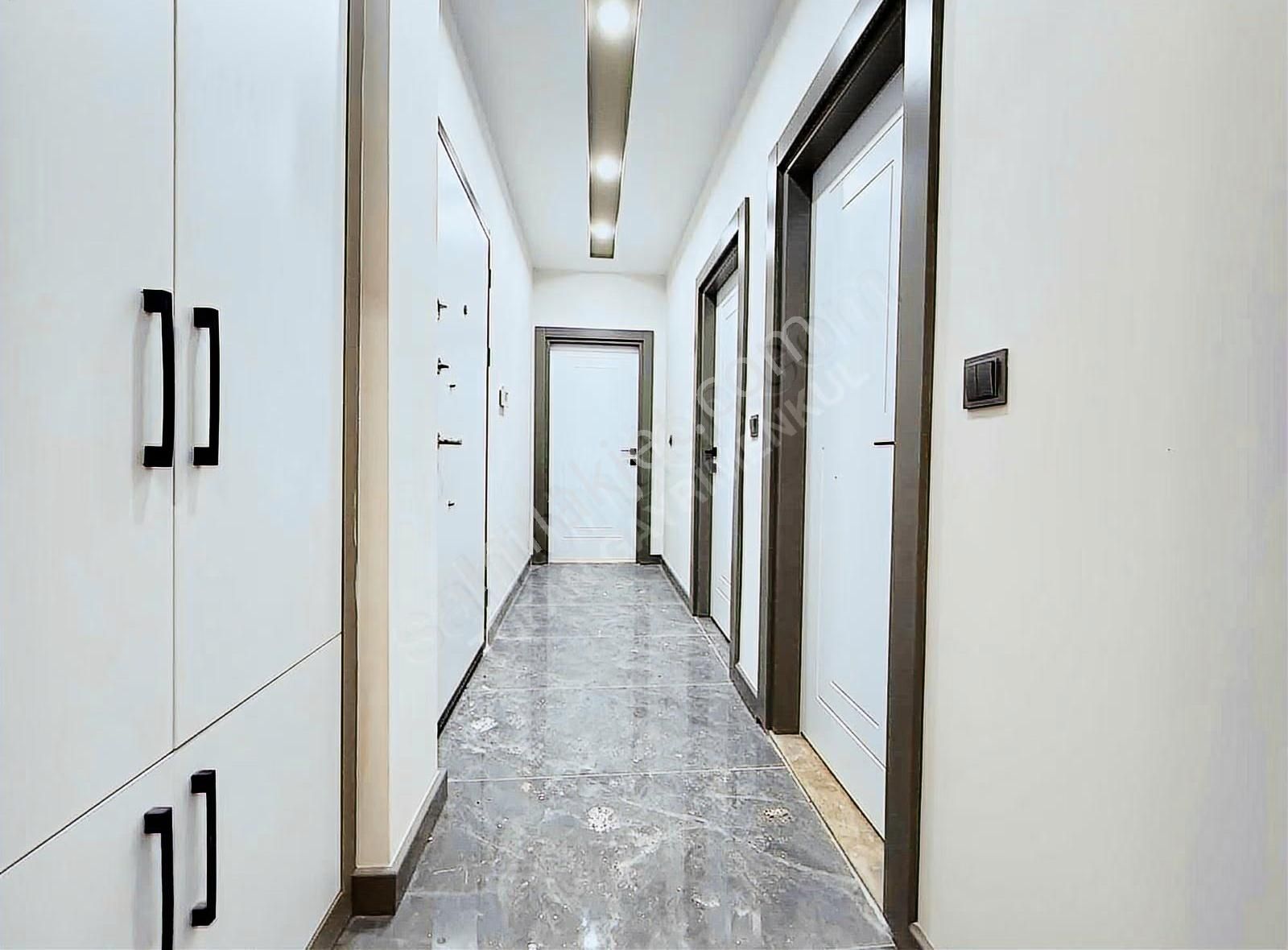 Antalya Manavgat Ilıcada Satılık2+1 Sıfır Daire - Görsel 23