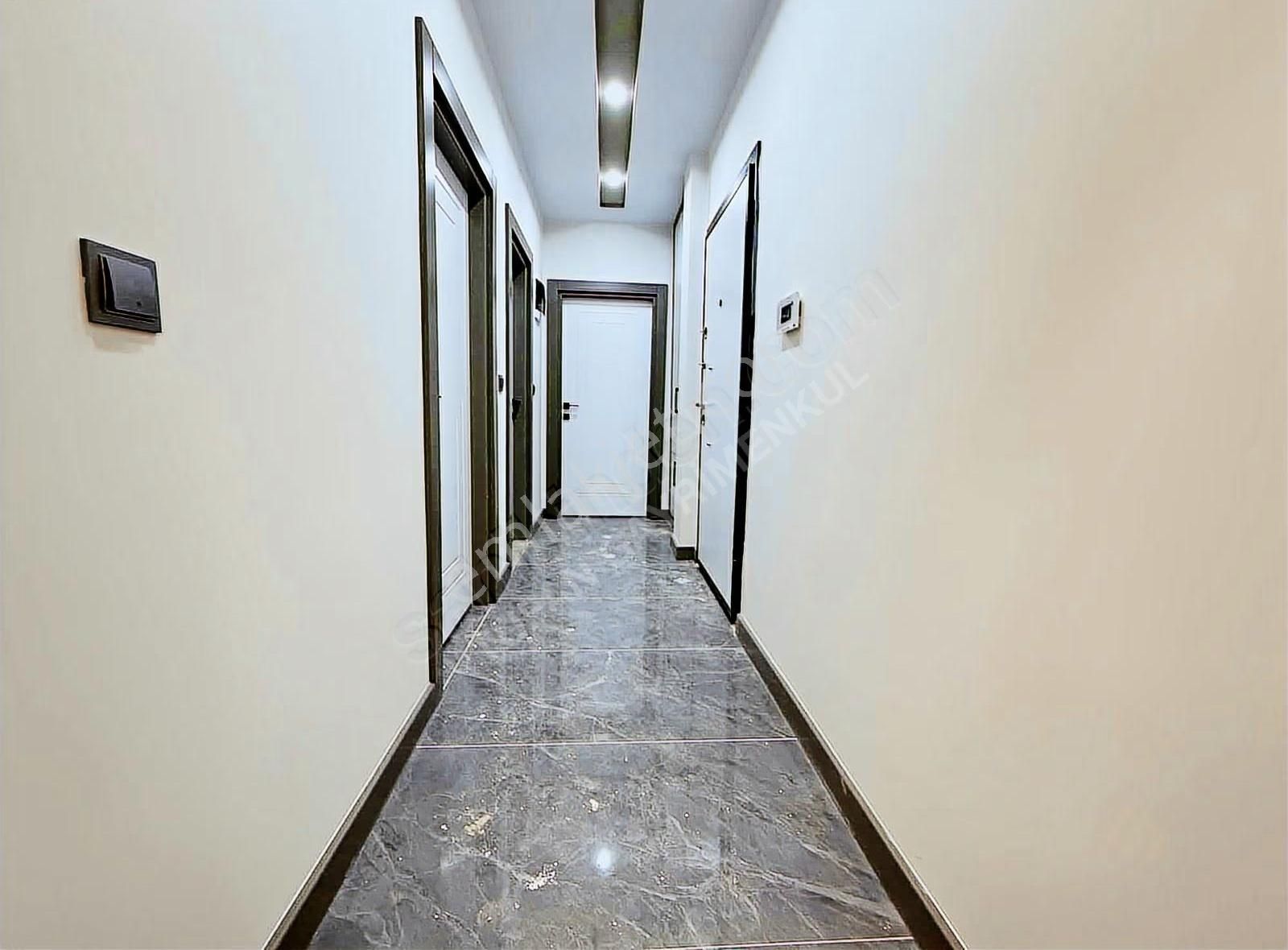 Antalya Manavgat Ilıcada Satılık2+1 Sıfır Daire - Görsel 7