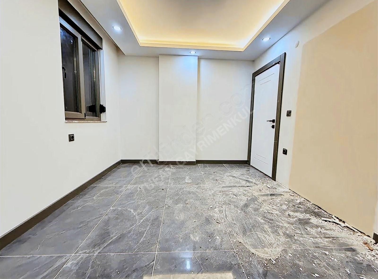 Antalya Manavgat Ilıcada Satılık2+1 Sıfır Daire - Görsel 17
