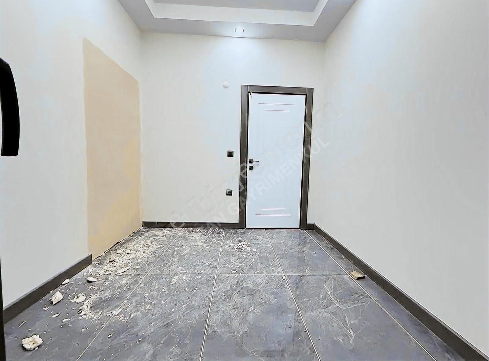 Antalya Manavgat Ilıcada Satılık2+1 Sıfır Daire - Görsel 26