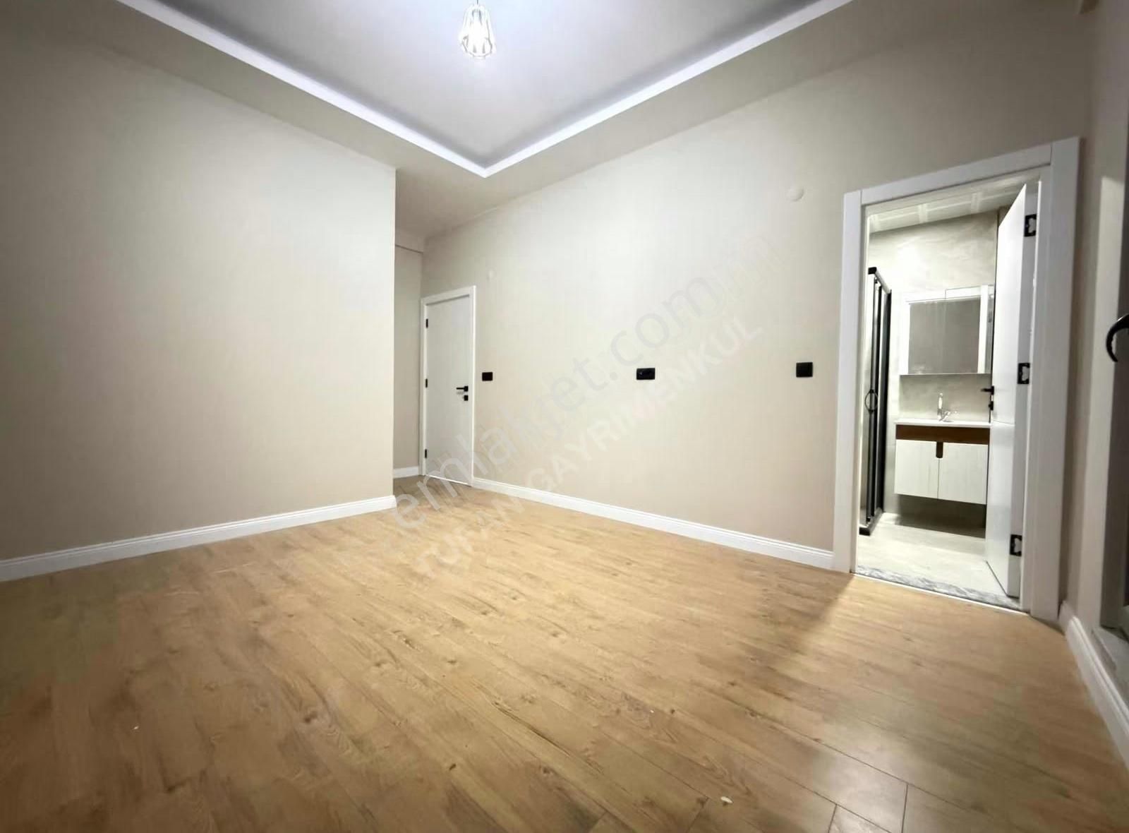 Manavgat D400 Sıfır Ultralüks 2+1 Daire