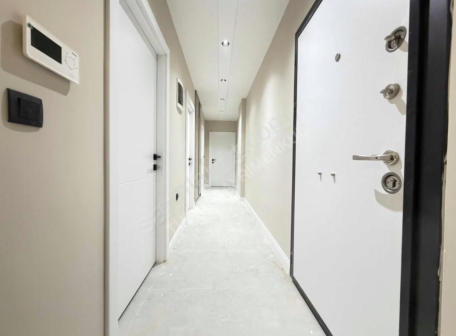 Manavgat D400 Sıfır Ultralüks 2+1 Daire - Görsel 17