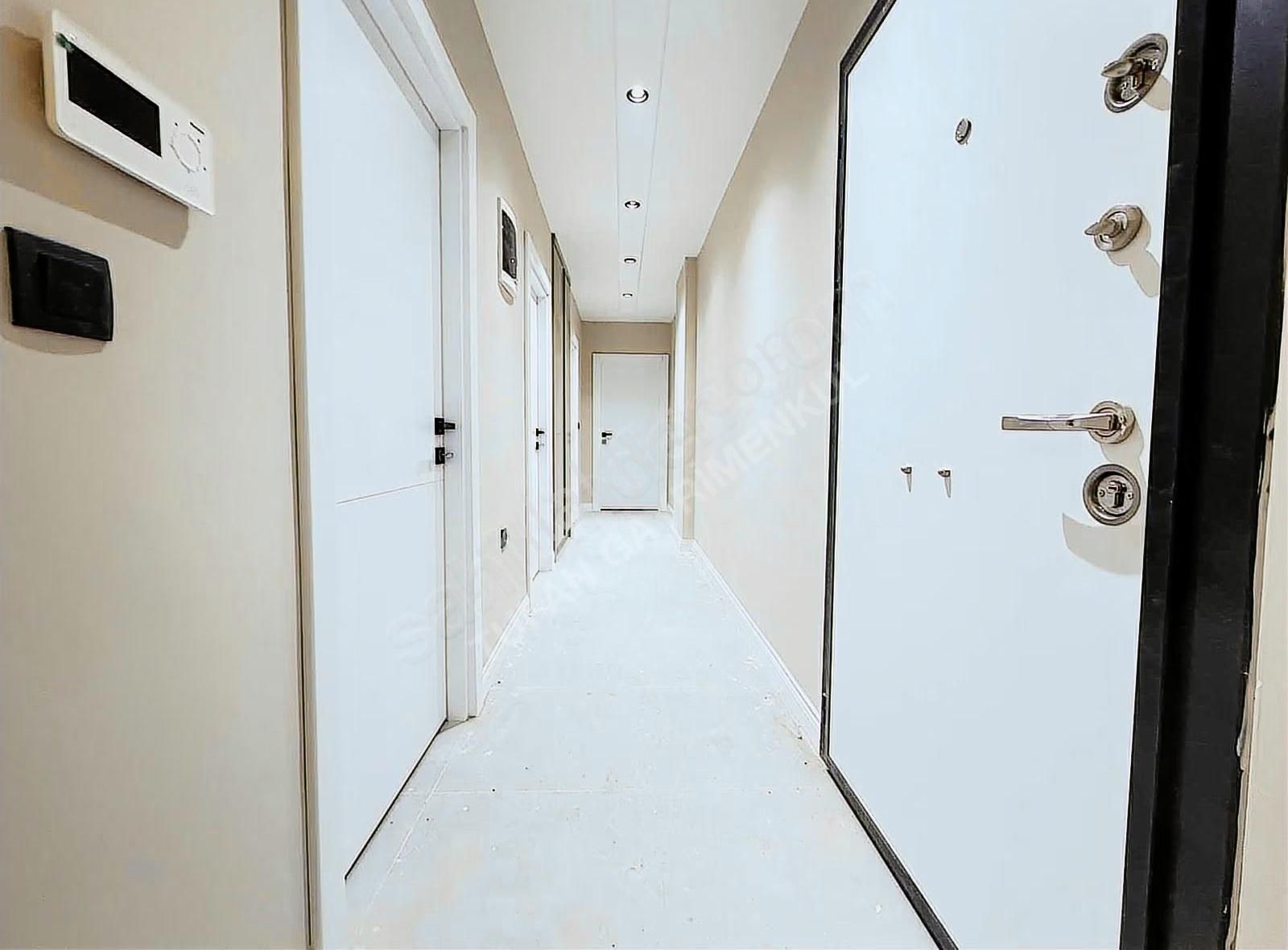 Manavgat D400 Sıfır Ultralüks 2+1 Daire - Görsel 5