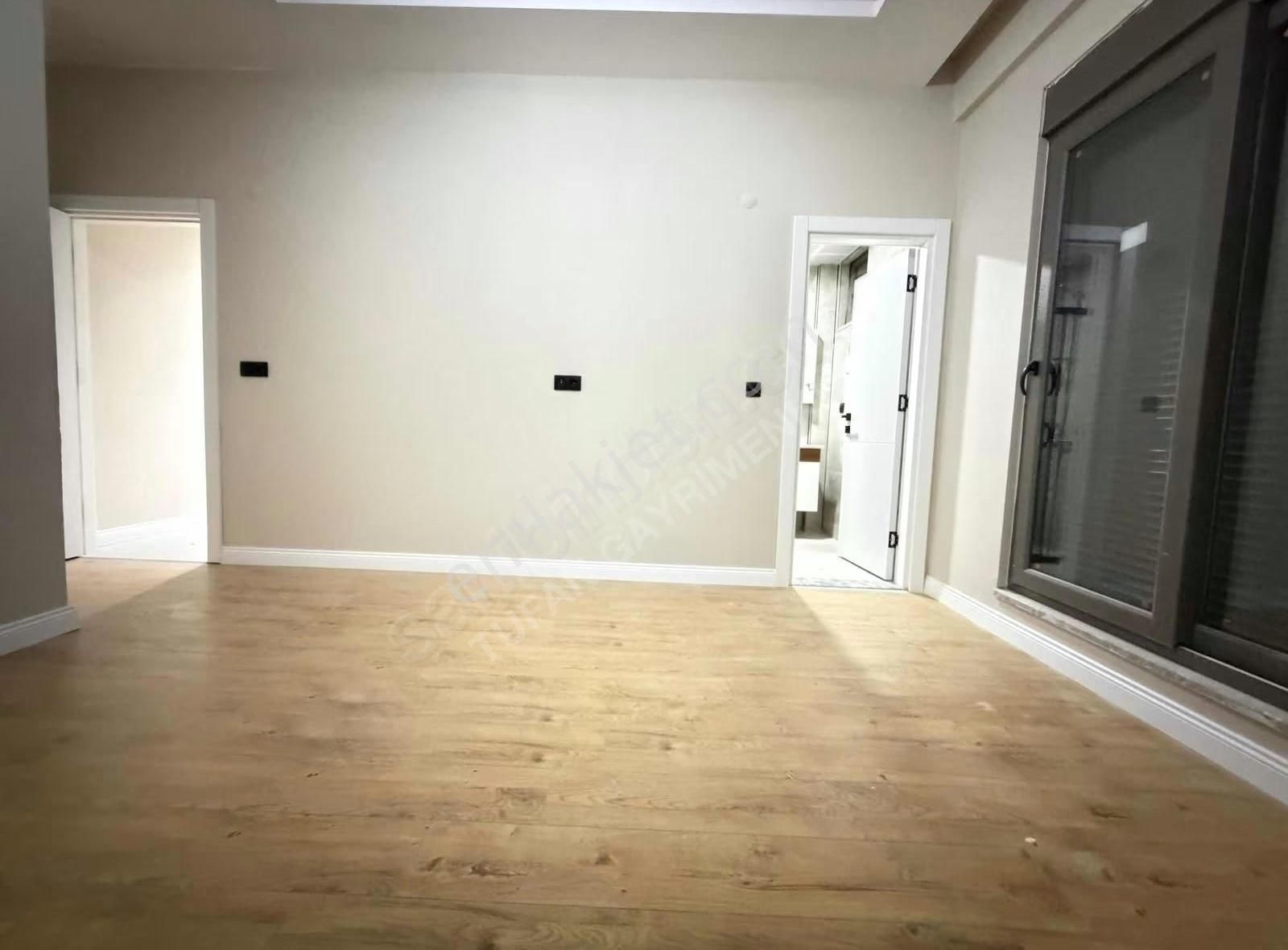 Manavgat D400 Sıfır Ultralüks 2+1 Daire - Görsel 22