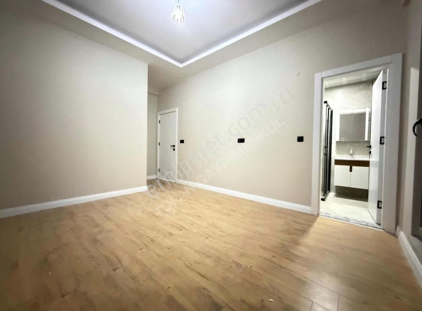 Manavgat D400 Sıfır Ultralüks 2+1 Daire - Görsel 8