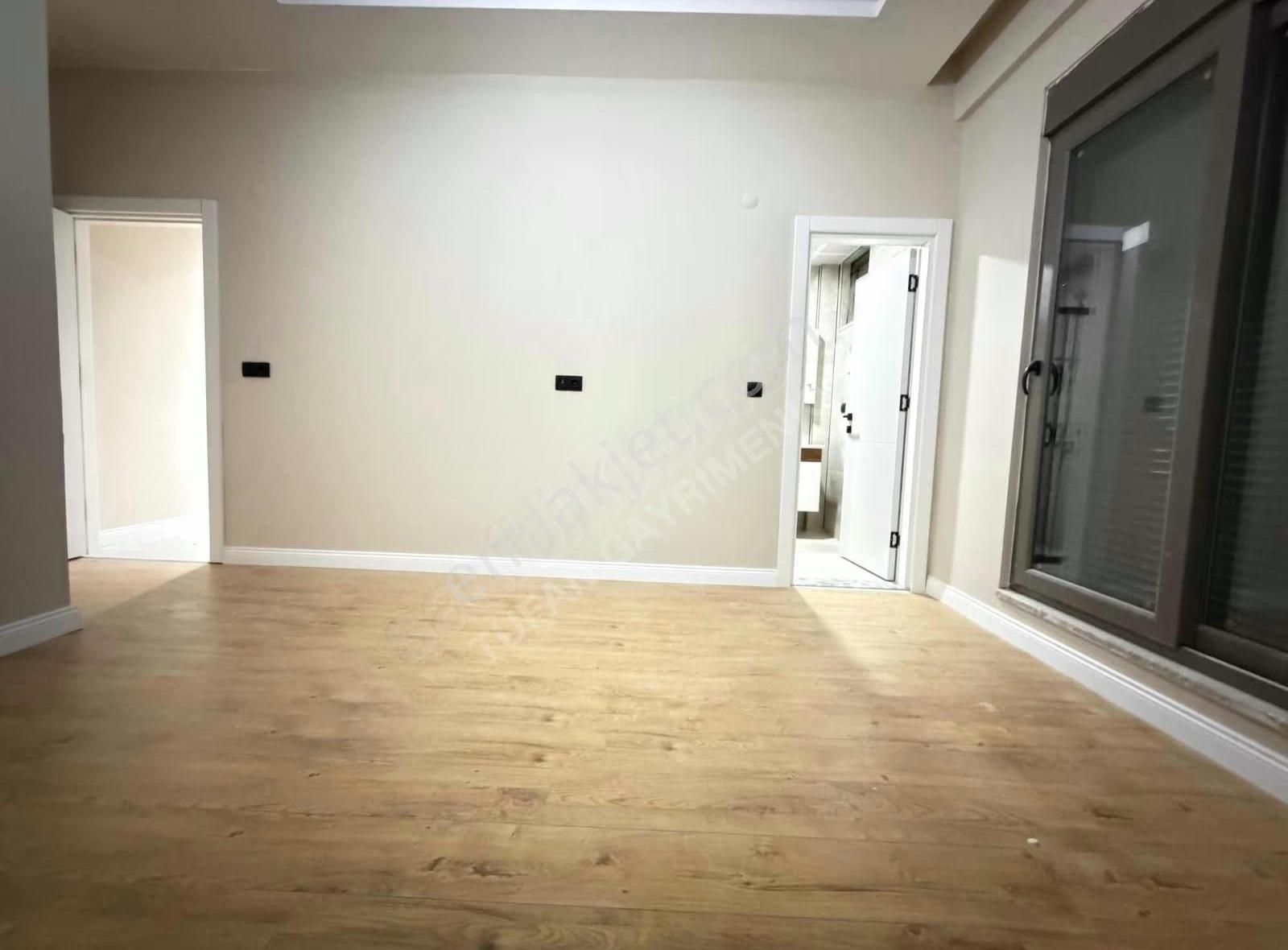 Manavgat D400 Sıfır Ultralüks 2+1 Daire - Görsel 7