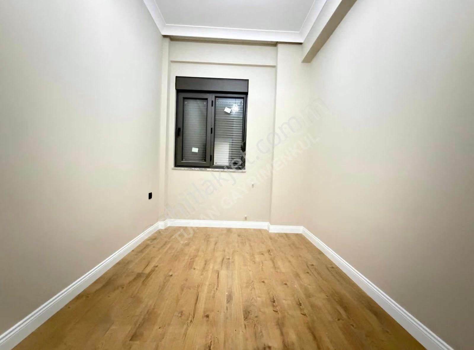 Manavgat D400 Sıfır Ultralüks 2+1 Daire - Görsel 12