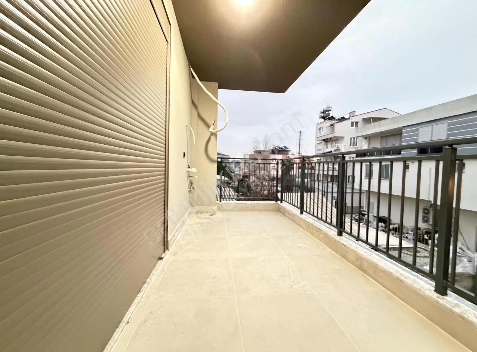 Manavgat D400 Sıfır Ultralüks 2+1 Daire - Görsel 13