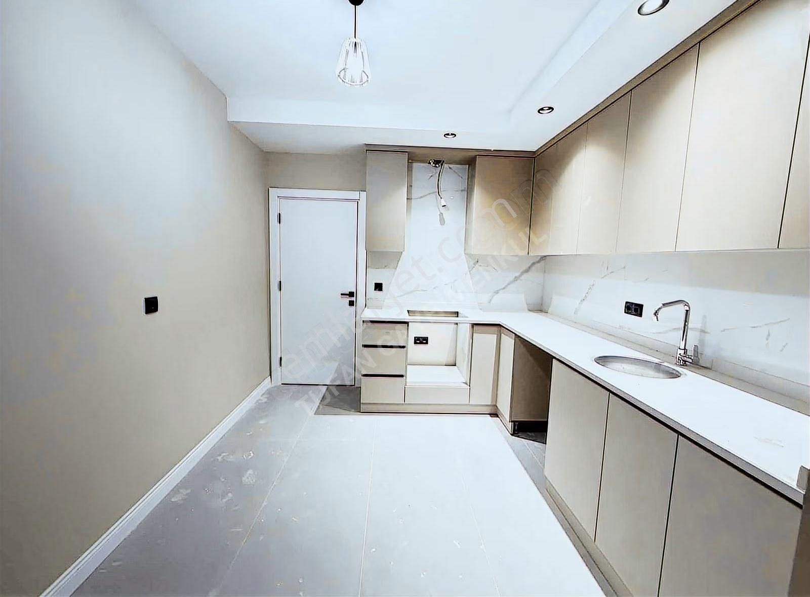 Manavgat D400 Sıfır Ultralüks 2+1 Daire - Görsel 9