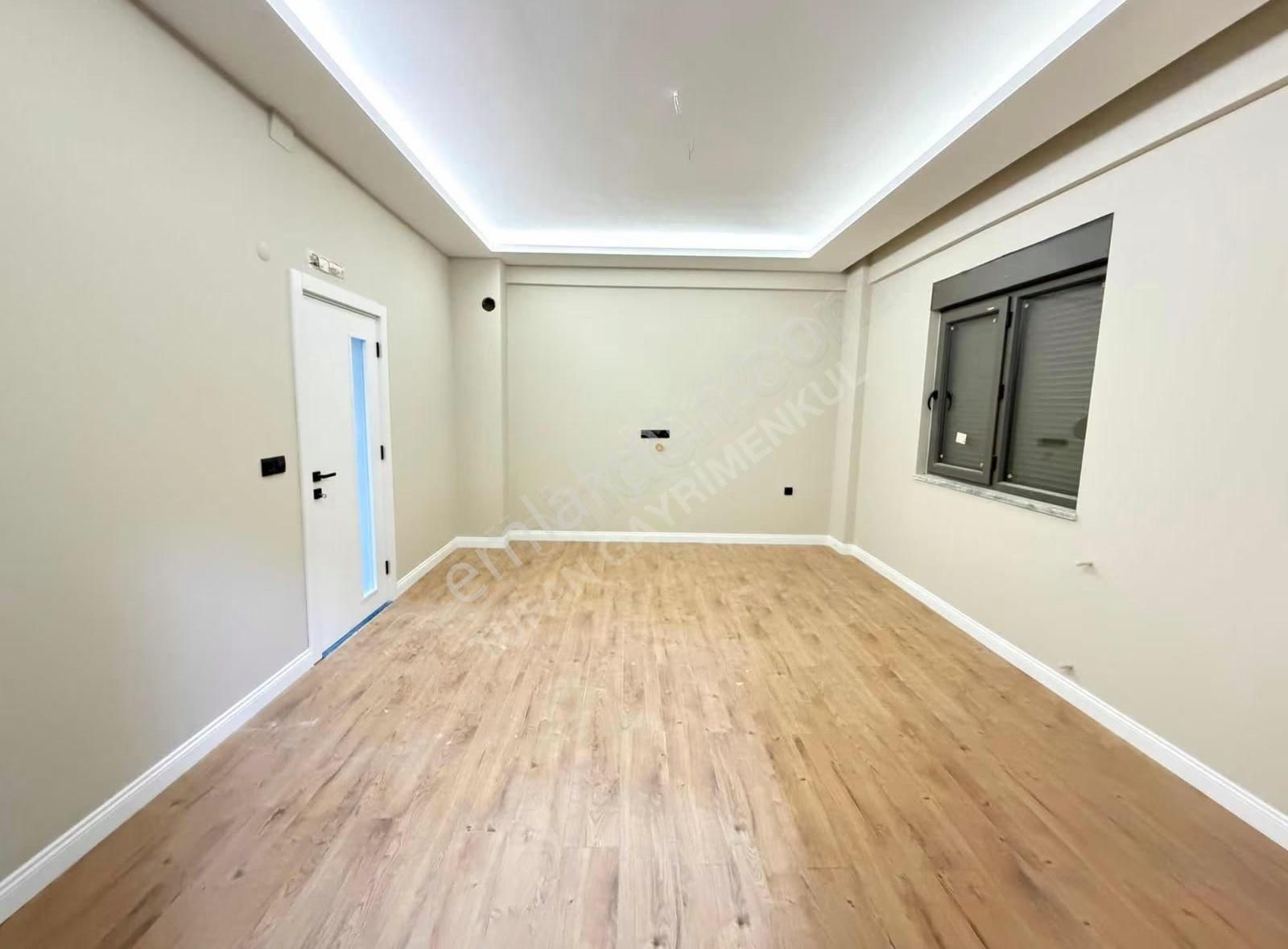 Manavgat D400 Sıfır Ultralüks 2+1 Daire - Görsel 11