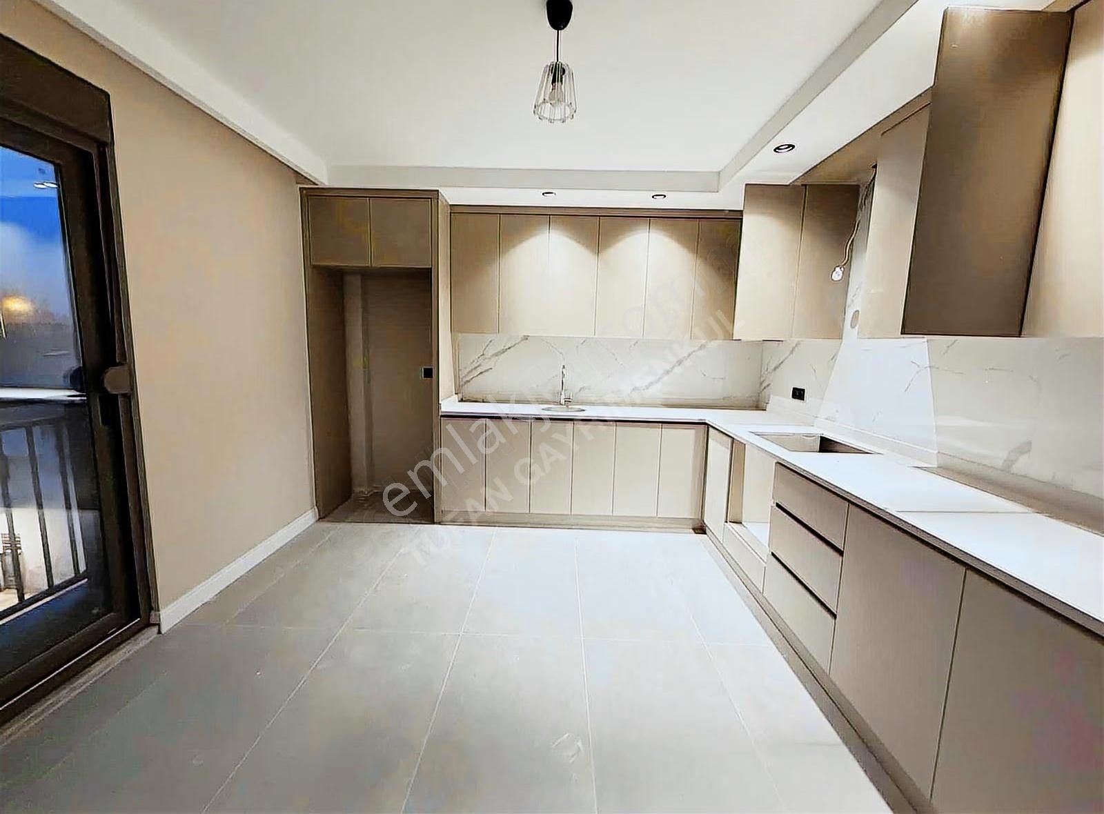 Manavgat D400 Sıfır Ultralüks 2+1 Daire - Görsel 4