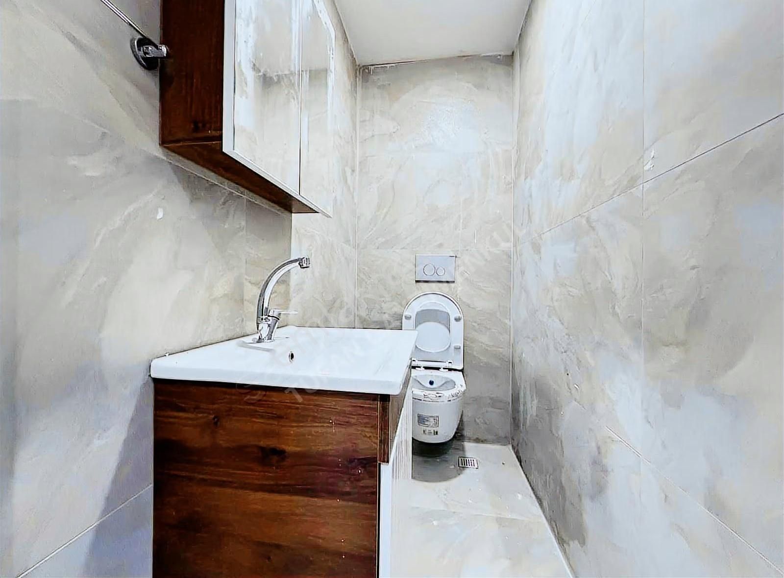 Manavgat D400 Sıfır Ultralüks 2+1 Daire - Görsel 23