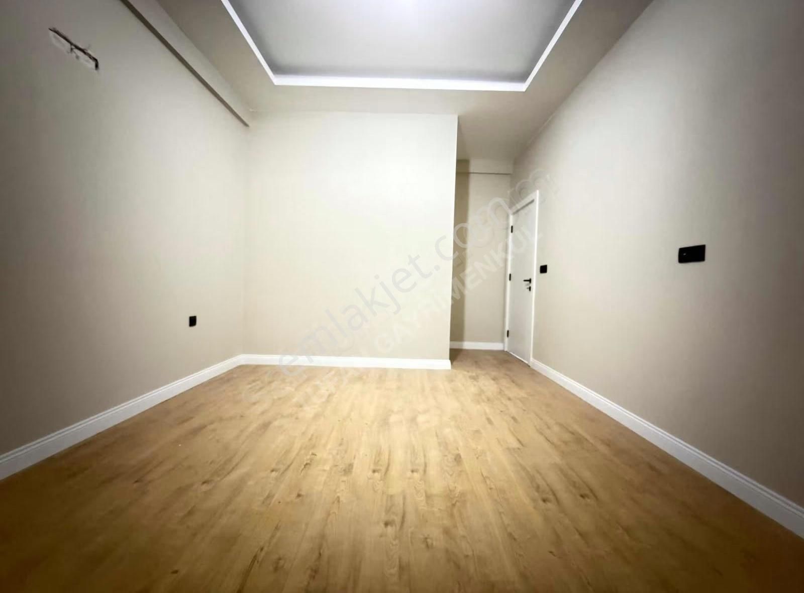 Manavgat D400 Sıfır Ultralüks 2+1 Daire - Görsel 2
