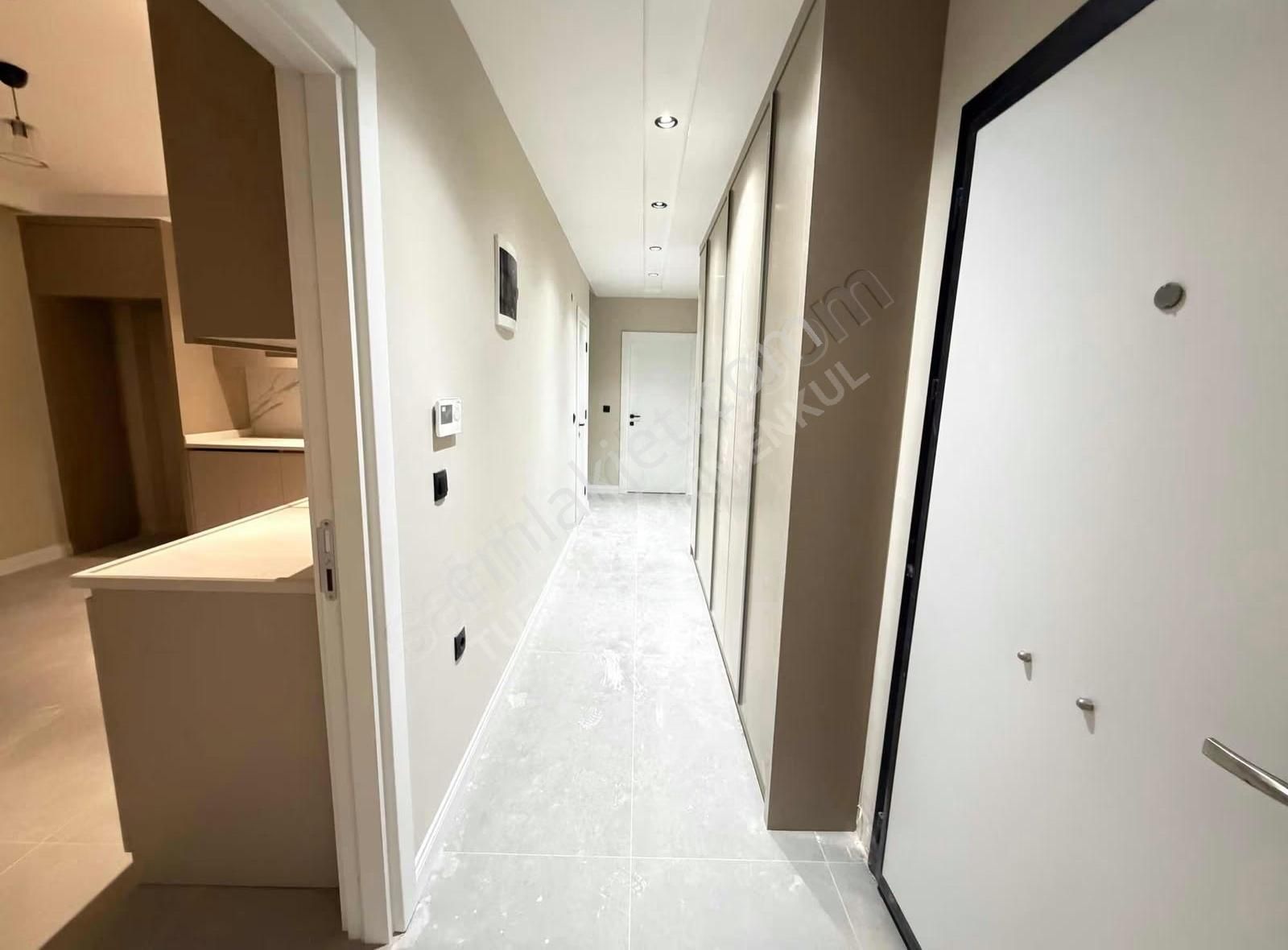 Manavgat D400 Sıfır Ultralüks 2+1 Daire - Görsel 6