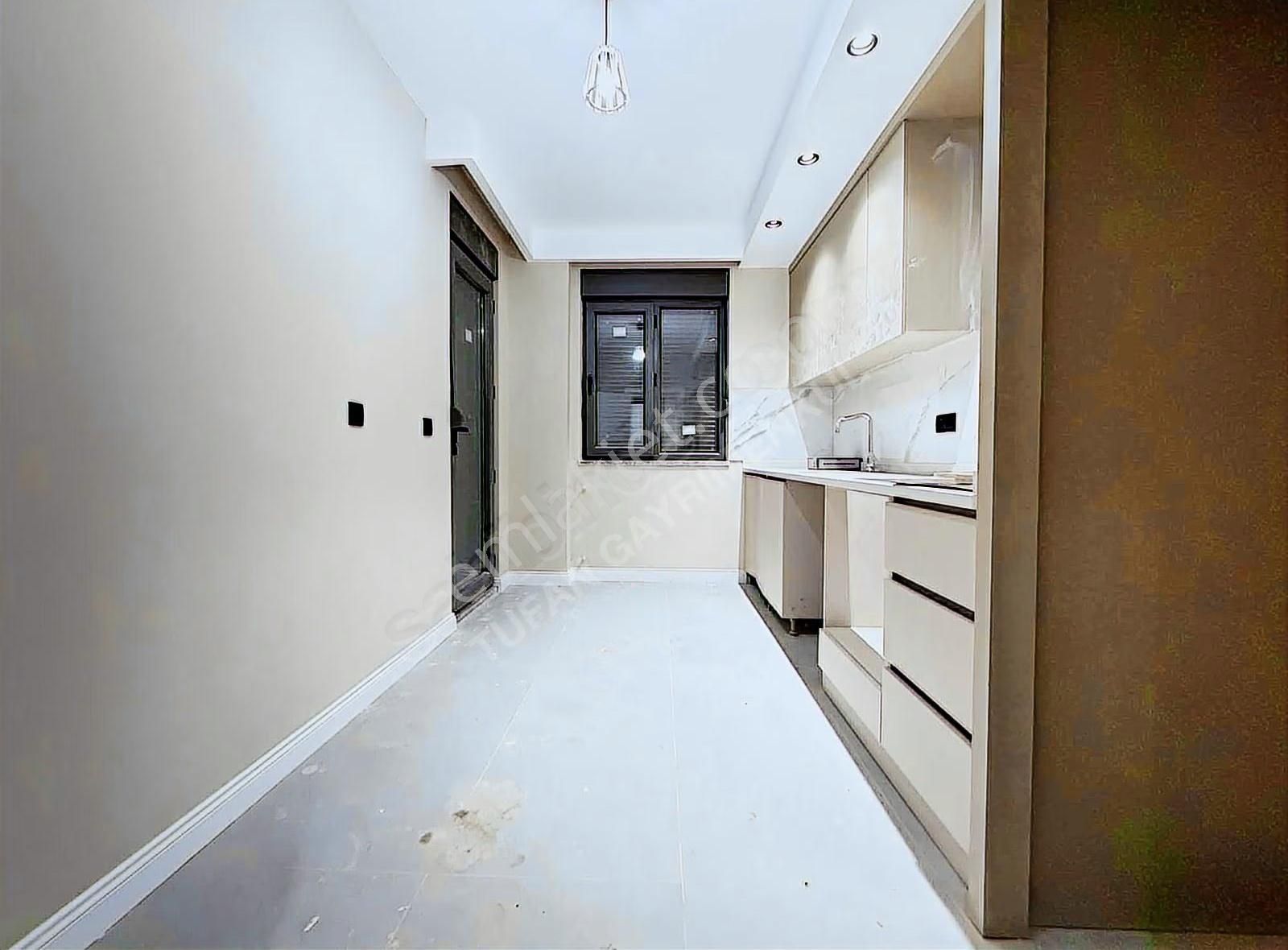 Manavgat D400 Sıfır Ultralüks 2+1 Daire - Görsel 18