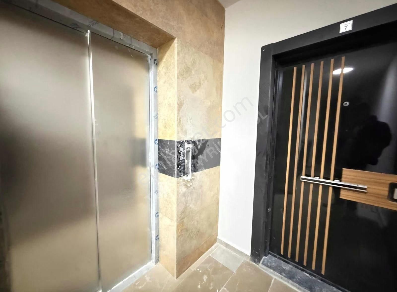 Manavgat D400 Sıfır Ultralüks 2+1 Daire - Görsel 3