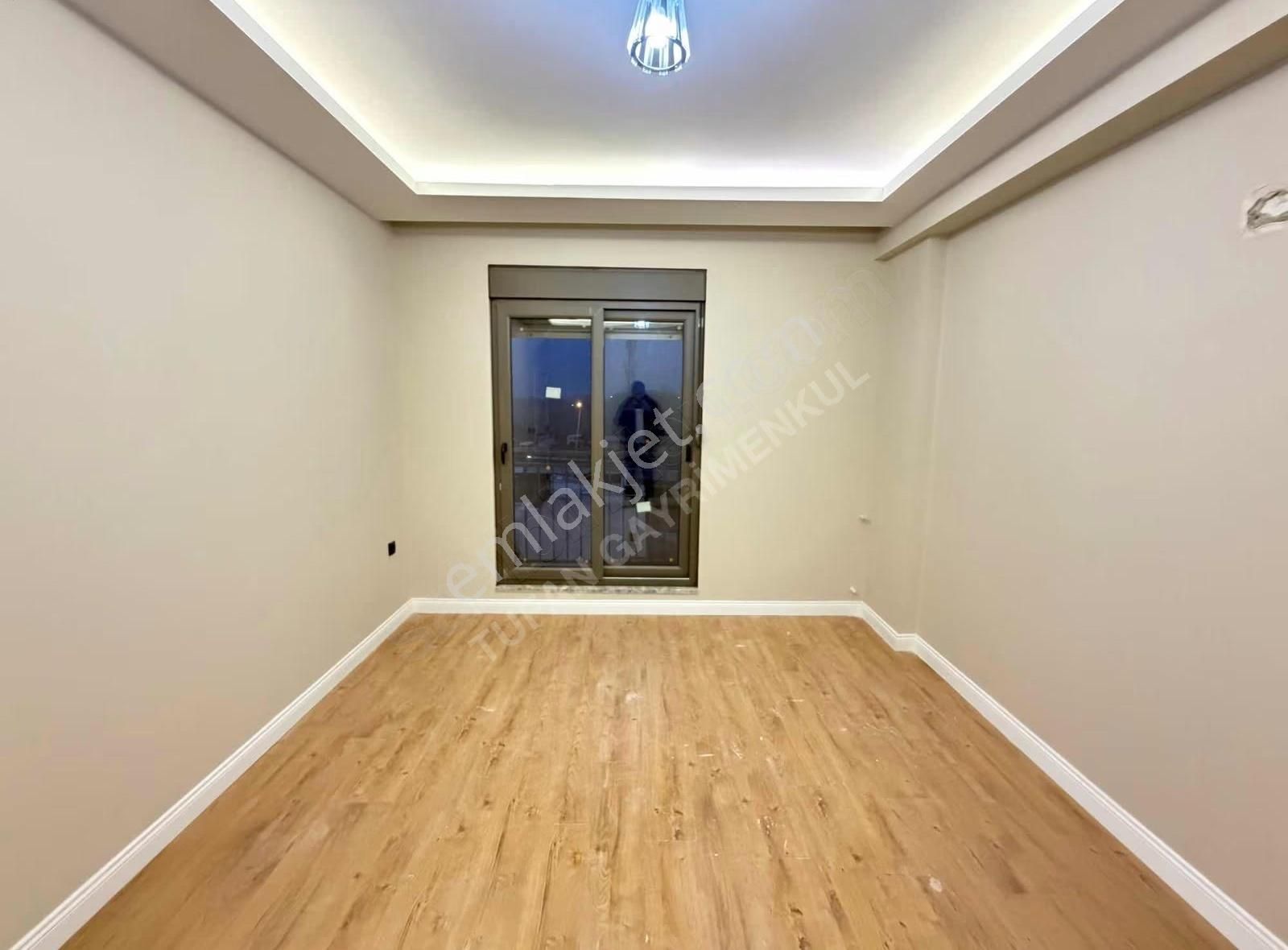 Manavgat D400 Sıfır Ultralüks 4+1 Dubleks Daire - Görsel 3