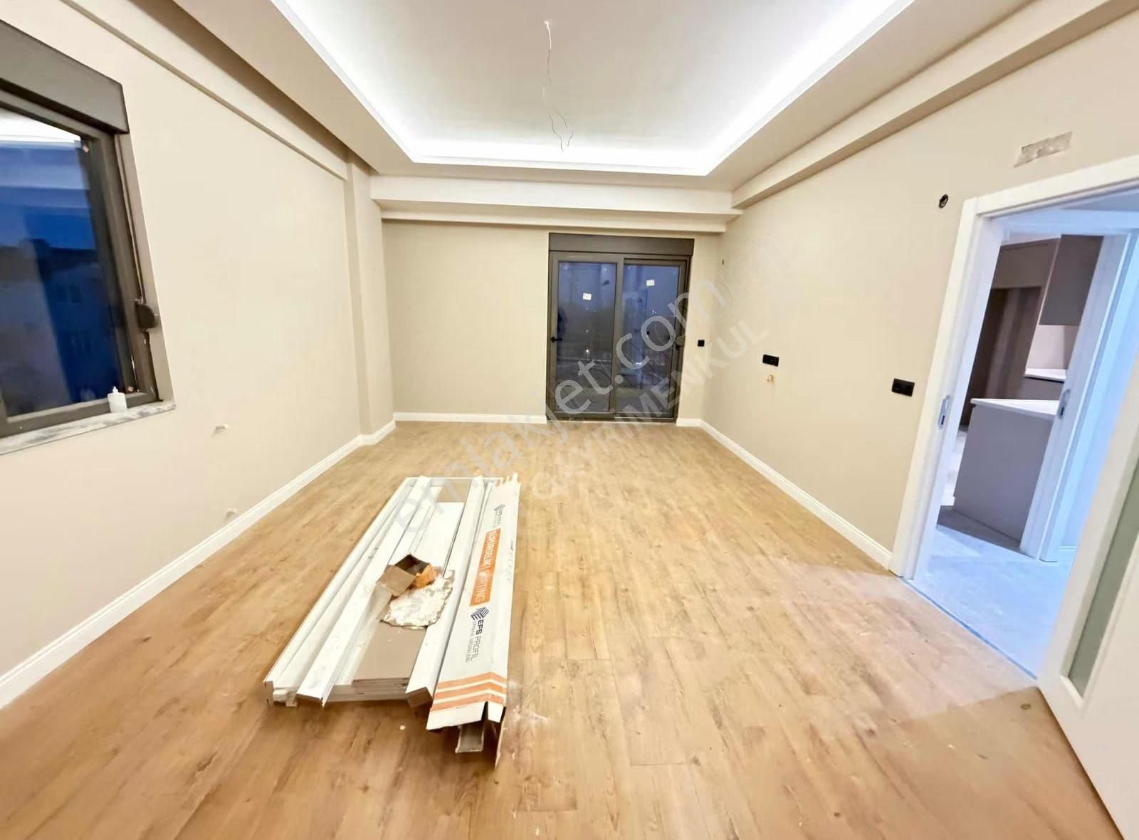Manavgat D400 Sıfır Ultralüks 4+1 Dubleks Daire - Görsel 15